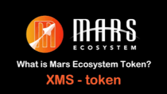 Mars Ecosystem