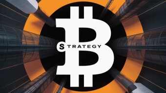 Strategy Just Dethroned BlackRock. Nobody Saw This Coming.