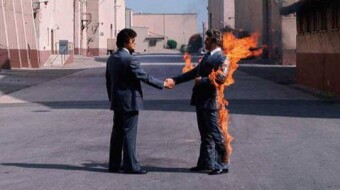 Wish You Were Here by Pink Floyd - Daily Song Facts