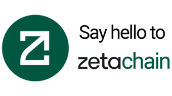 Say Hello to ZetaChain!