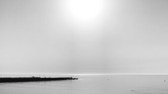 Relax in Black&White