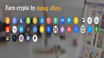 CoinPayU Guide to Earning