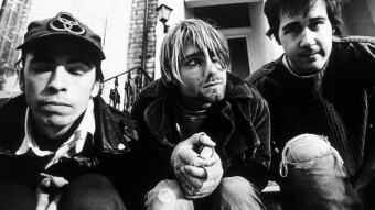 Polly by Nirvana - Daily Song Facts