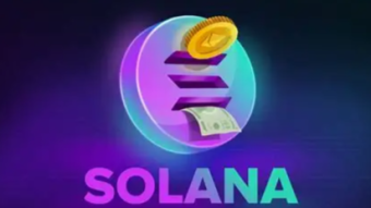 What arrangement has JP Morgan just made through the Solana Blockchain?