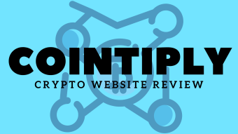 Crypto Website Review: Cointiply