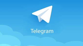 [ITA/ENG] Servizi su Telegram / Services on Telegram