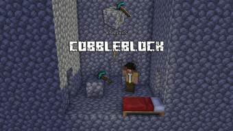 Cobbleblock 2.10.19