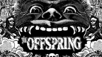 April Holiday Playlist --- The Offspring - All I Want --- [ENG-DEU]