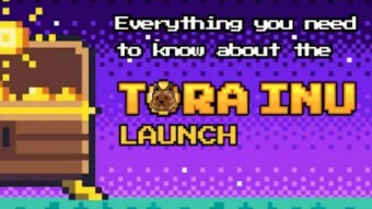 Launch of the new age Tora Inu meme coin