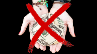 Imagining A World Where Fiat Money Does Not Exist