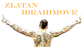 Zlatan Ibrahimović Story