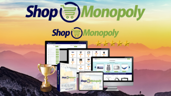 ShopMonopoly Review and Bonus - Get ShopMonopoly and Bonuses