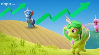 🤔 Why Did Polychain Monsters Volume +512.78% in 2 Days?