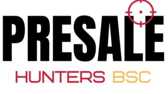 Presale Hunters BSC 17/08/21