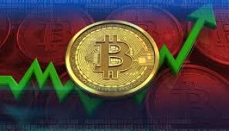 Update on Bitcoin: Be ready for the next move.