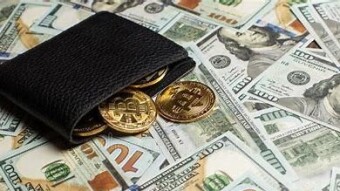 Does Cryptocurrency really effect the price of Physical Currencies?