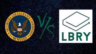 The SEC Vs LBRY