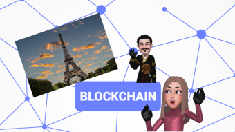 🗺️📡PARIS BLOCKCHAIN WEEK-ONLINE EDITION 📡🗺️