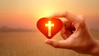 Book: Love eternal love | Chapter 1: Love to God