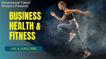 Business Health & Fitness