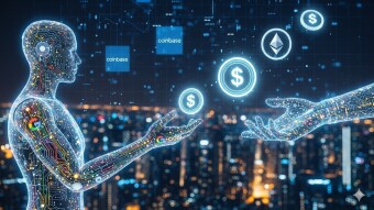 AI Agents + Stablecoins: Google's Plans to Bring About the Next Financial Revolution