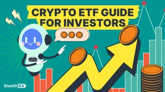 Top  Crypto ETFs: A Comprehensive Guide for Investors