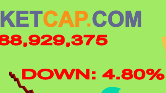 Coinmarketcap 24/11/2019