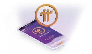 Pi - Mine cryptocurrency from your phone.