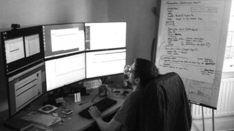 Dans en Radix’ tech-reis