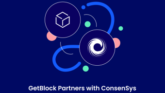 GetBlock Selected as a Technology Partner by ConsenSys to Enable Hyperledger Besu Support