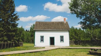 Part 3: House Hunting