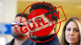 The Jussie Smollett Hoax Emphasizes the Importance of Self-Restraint