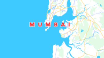 MyUplandCity - MUMBAI
