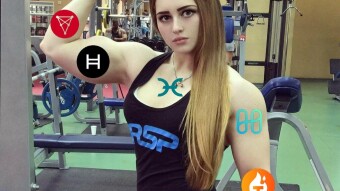 Five Biggest Altcoin Gainers From March 8th to 15th