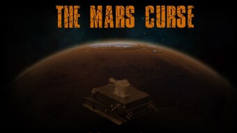Mars 2: The Mars Curse