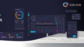Orion Protocol: Your one-stop gateway to centralized and decentralized exchange aggregation of liquidity and trading plus different plugins and Dapps for the crypto beginners and an on and off-ramp for enterprise clients worldwide!
