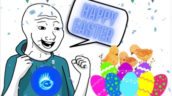 The Punkz Hero Egg-stravaganza Egg-Cumulator