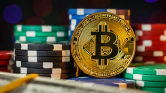 Free Mobile Bitcoin “Mining” Casino