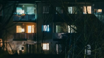 Well-Behaved Monsters: chapter 34