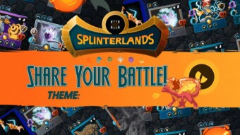 [ENG/ITA] Weekly Challenge - Share Your Battle - Fire Spitter