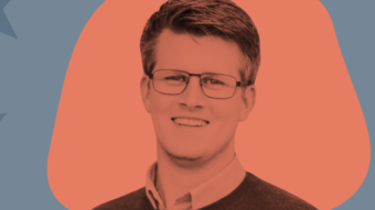 Connecting the Dots: Education to Drive Adoption with Ferry Tillekens