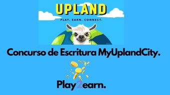 ¿Que es Upland y Porque debería abrir en mi ciudad? MyUplandCity | Maracay