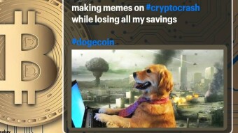How regulations impact crypto; positively