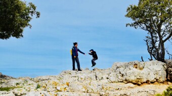 Exploring Mallorca