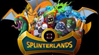 Splinterlands, the blockchain game taking crypto by storm