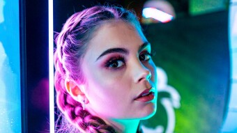 How To Shoot Portraits At Night