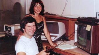 Hal Finney, Recipient of the First Bitcoin Transaction