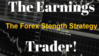 Forex Currency Strength Trading Strategy