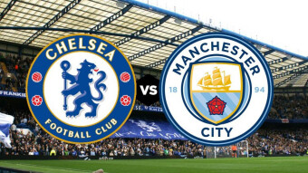 Chelsea FC vs. Manchester City FC – Prediction