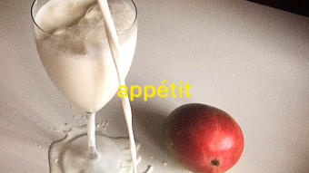 Bon Appetit